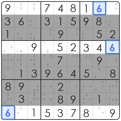 sudoku medium level