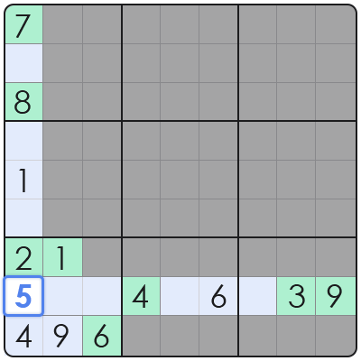 games like sudoku